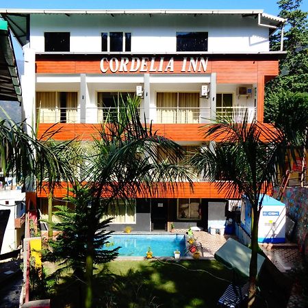 Hotel Cordelia Inn By Devpaga Hotels Pvt Ltd Rishikesh Bagian luar foto
