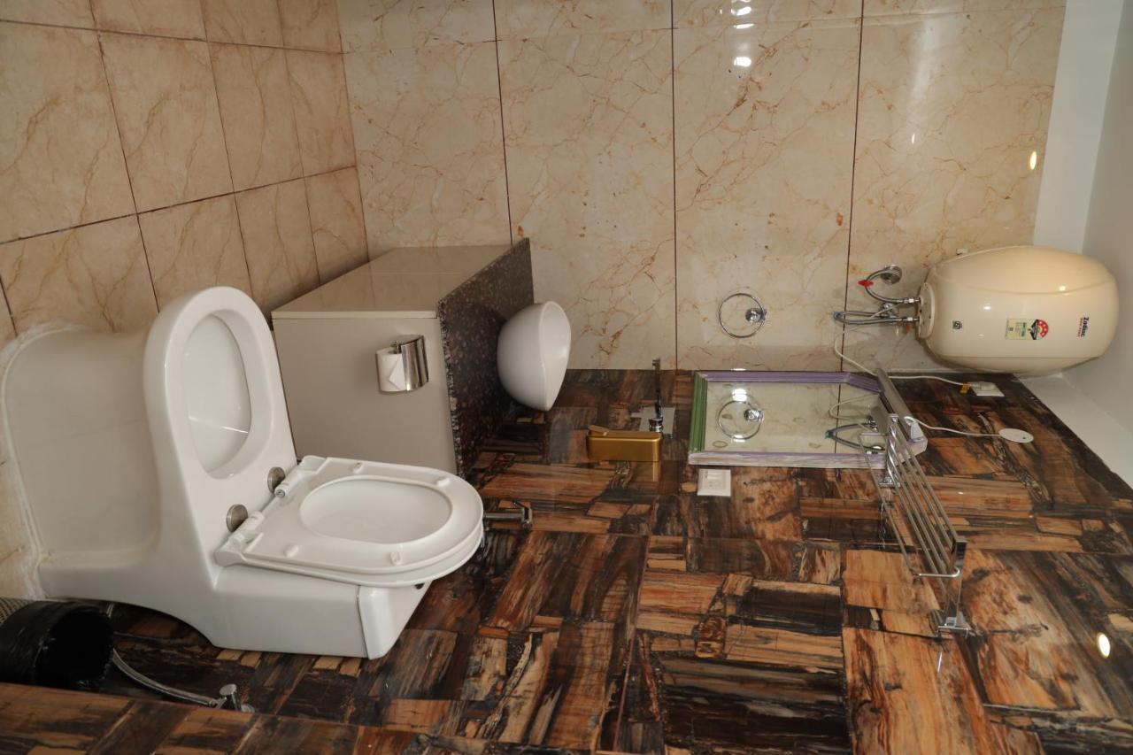 Hotel Cordelia Inn By Devpaga Hotels Pvt Ltd Rishikesh Bagian luar foto