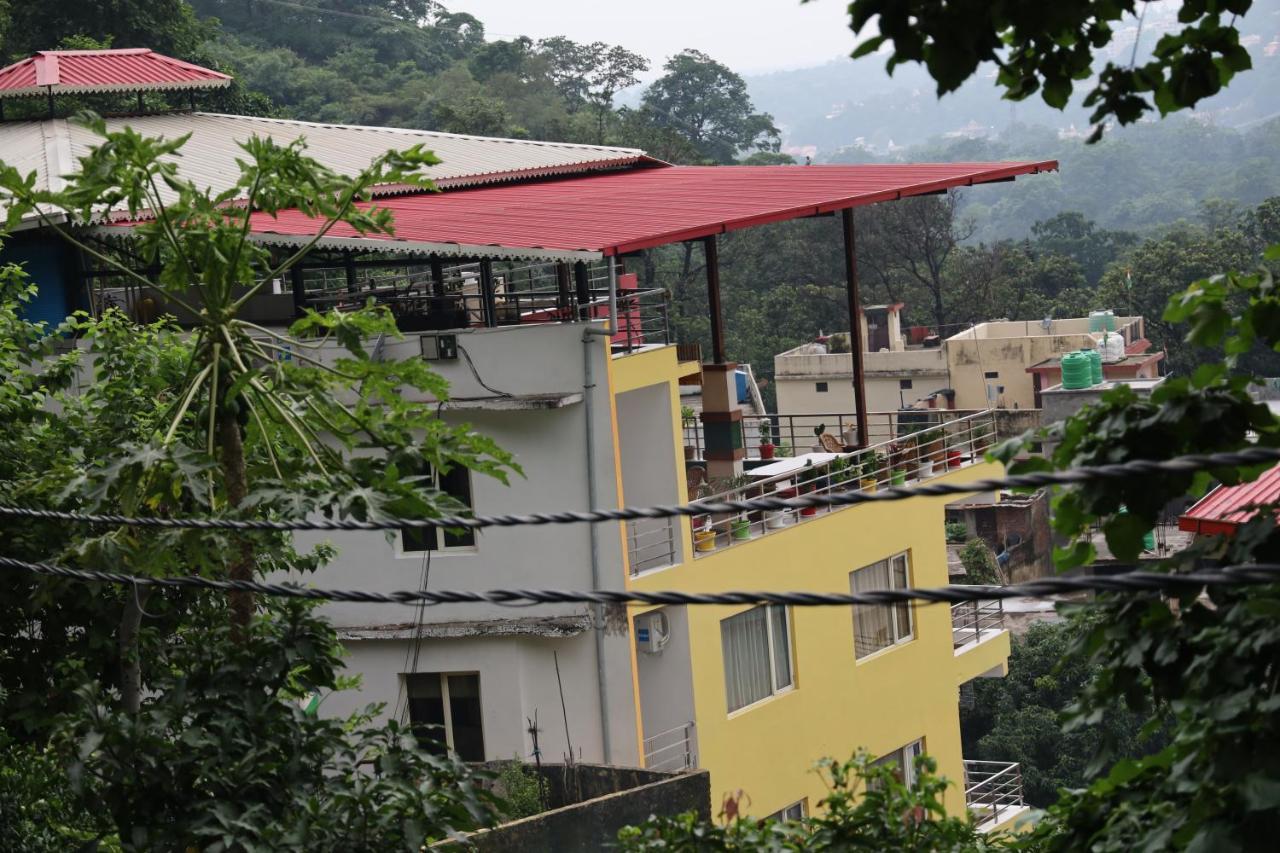 Hotel Cordelia Inn By Devpaga Hotels Pvt Ltd Rishikesh Bagian luar foto