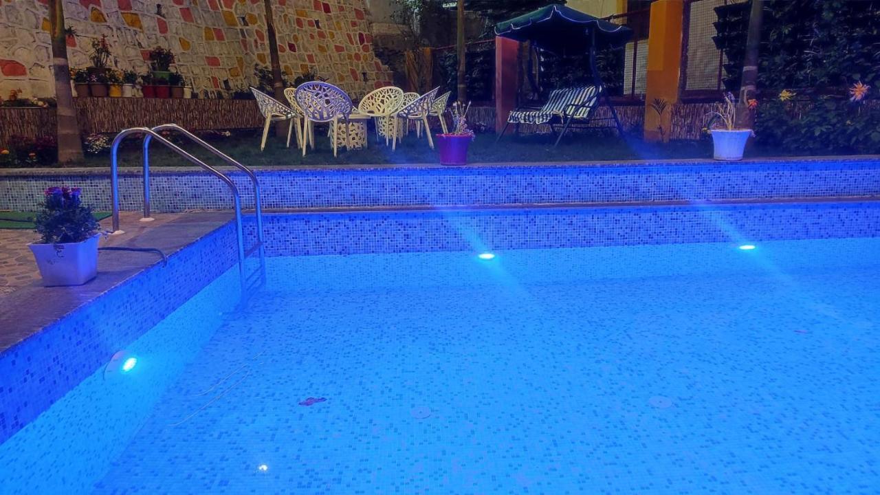 Hotel Cordelia Inn By Devpaga Hotels Pvt Ltd Rishikesh Bagian luar foto