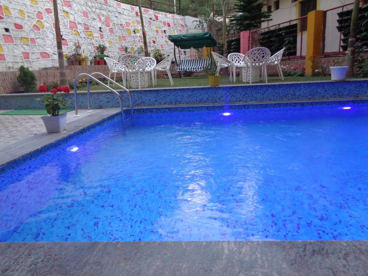 Hotel Cordelia Inn By Devpaga Hotels Pvt Ltd Rishikesh Bagian luar foto